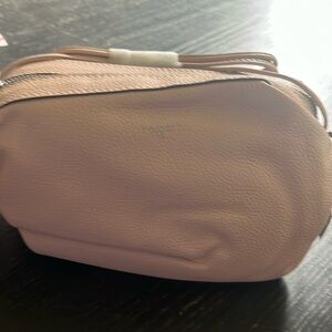 Tahari small hand bag